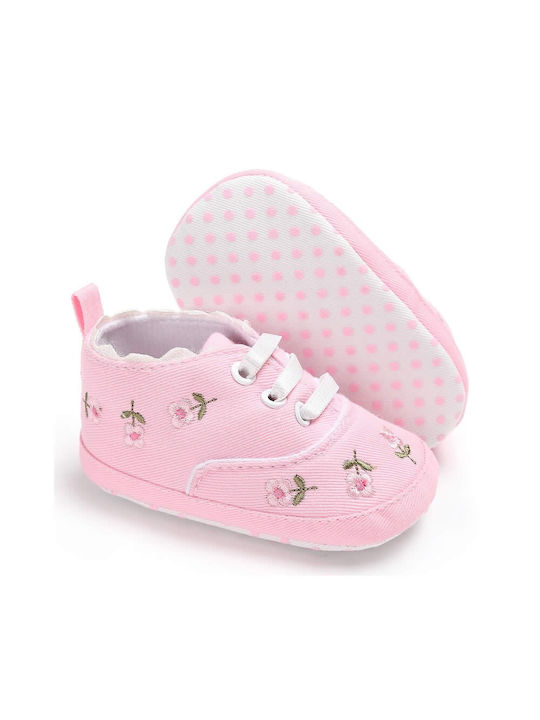 Angelbox Baby Sneakers Pink