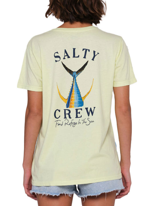 Salty Crew