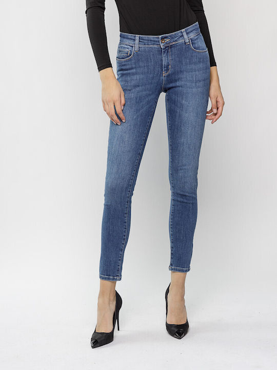 Devergo Ginny 22152 Women's Jean Trousers