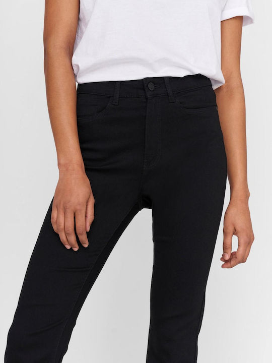 Damenjeans Schwarz
