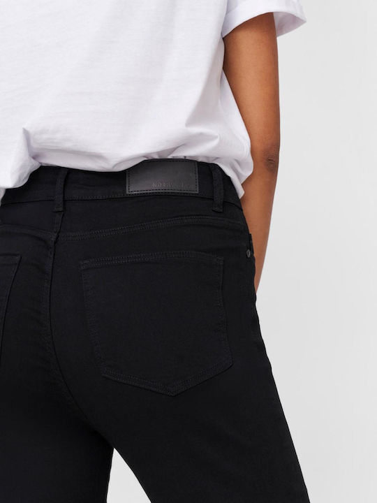 Damenjeans Schwarz