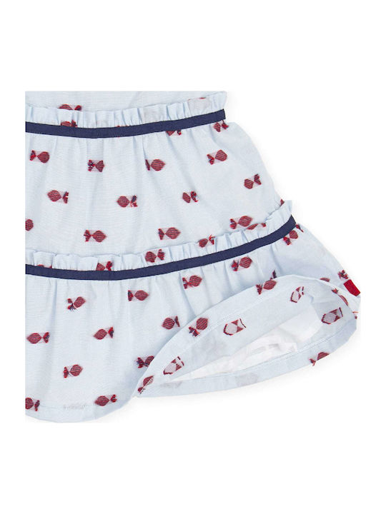 Rochie pentru Copii Albastru deschis
