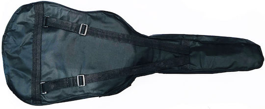 Jack and Danny Case Acoustic Guitar Padded Black