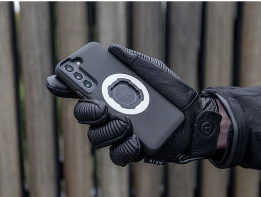 Quad Lock Mag Case Θήκη Κινητού Samsung Galaxy S23 Plus για Βάση Στήριξης Μοτοσυκλέτας
