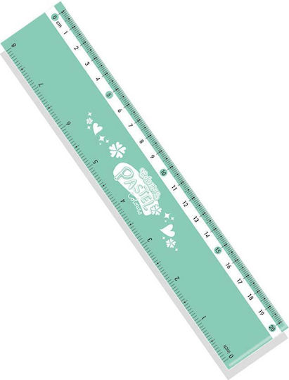 Colorino Rigla Plastic 20cm