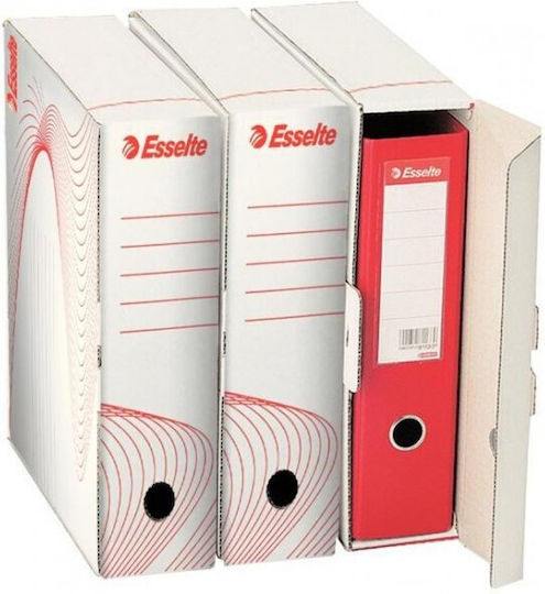 Esselte Paper Multi Layer File Box