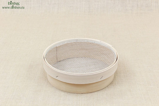 Sieve made of Wood Sieve made of Wood