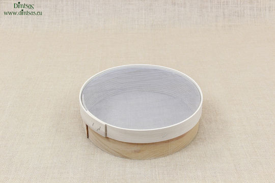 Sieve made of Wood Sieve made of Wood