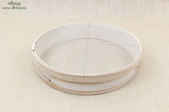 Sieve made of Wood Sieve made of Wood
