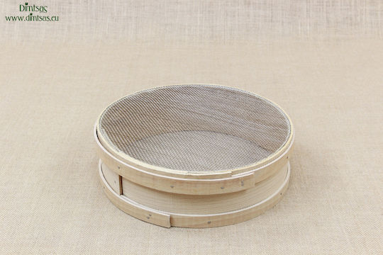 Sieve made of Wood Sieve made of Wood