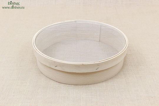Sieve made of Wood Sieve made of Wood