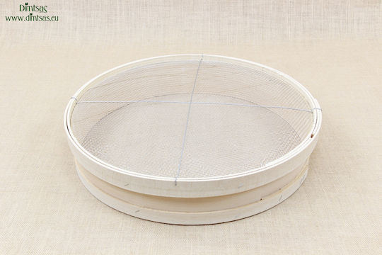 Sieve made of Wood Sieve made of Wood