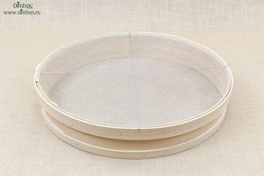 Sieve made of Wood Sieve made of Wood