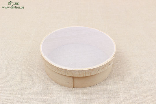 Sieb aus Holz Sieb aus Holz