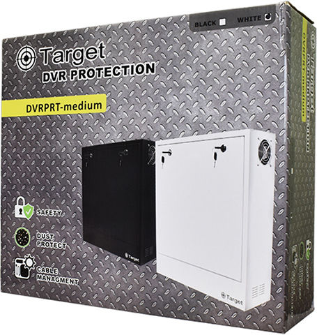 Camera Mount for CCTV Systems 09.0101.905