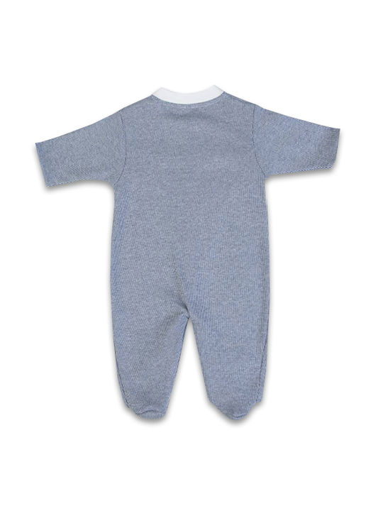 FS Baby Set Body pentru Bebeluși Mânecă lungă Multicolor