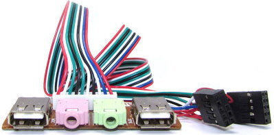 Cablu Microfon (1006) 1buc