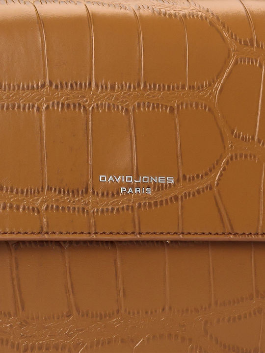 Women's Bag Crossbody Tabac Brown