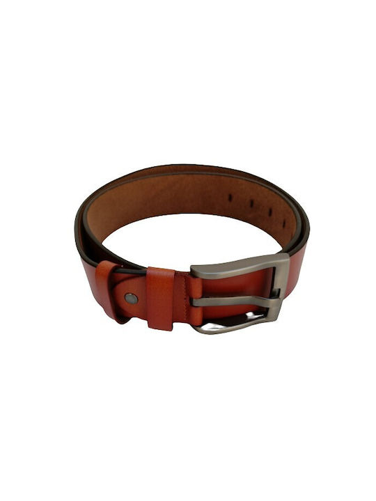 Men's Belt Brown