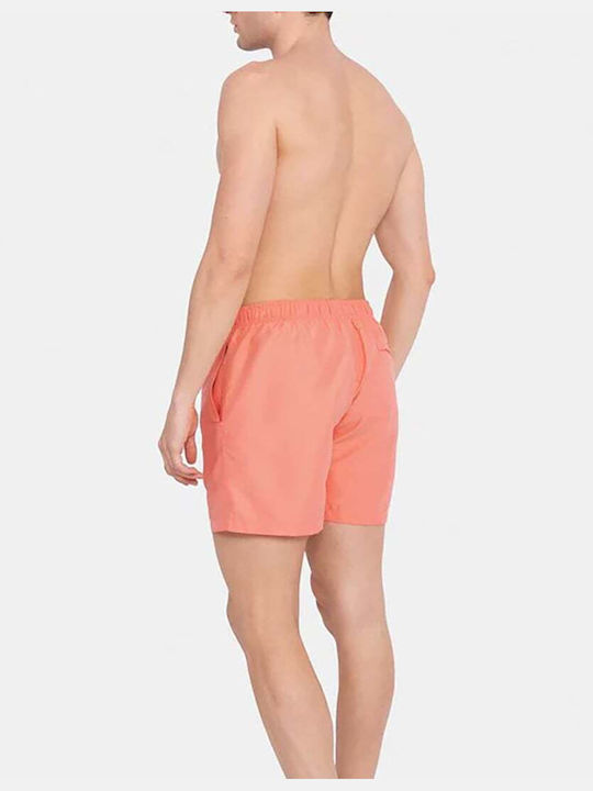 Benibeca Calatea Shorter Herren Badebekleidung Shorts Orange