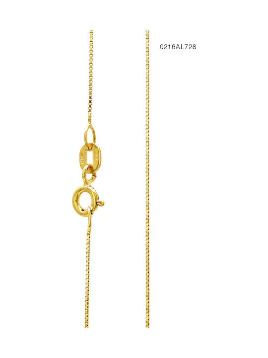 с дизайн Тиара от Злато 14K