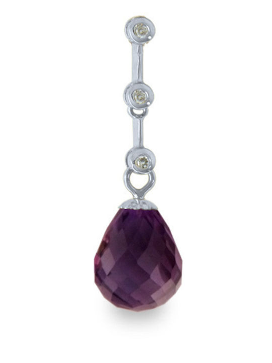 Margaritari Charm Aus 18K Gold