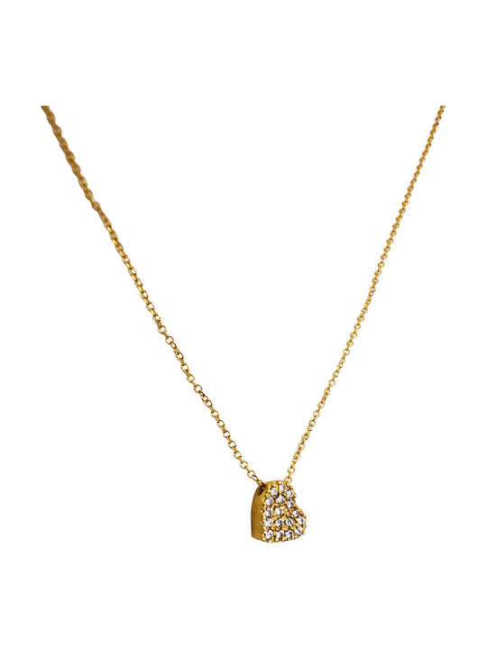 Kosmima1 Halskette aus 14K Gold