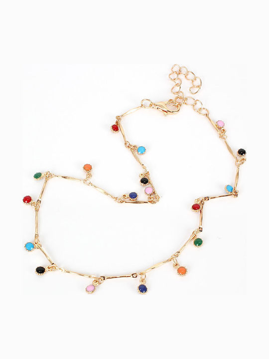 Pearl's Garden Colier Pearl's Garden Colier
