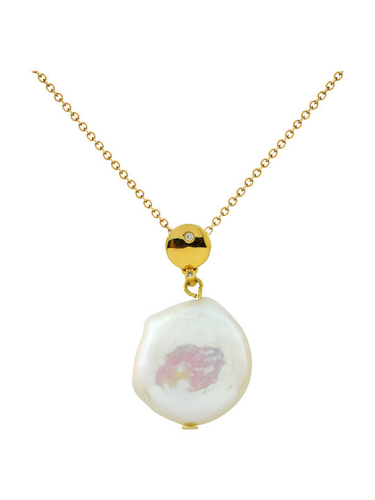 Margaritari Charm από Χρυσό 18Κ Margaritari Charm από Χρυσό 18Κ