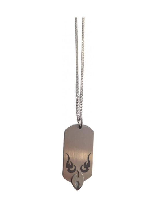 BD Jewelry Necklace Made of Gold Plated Steel BD Jewelry Necklace Made of Gold Plated Steel