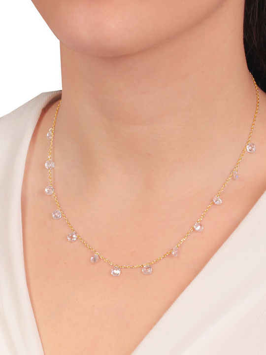 Jeweltude Colier Din Argint Jeweltude Colier Din Argint