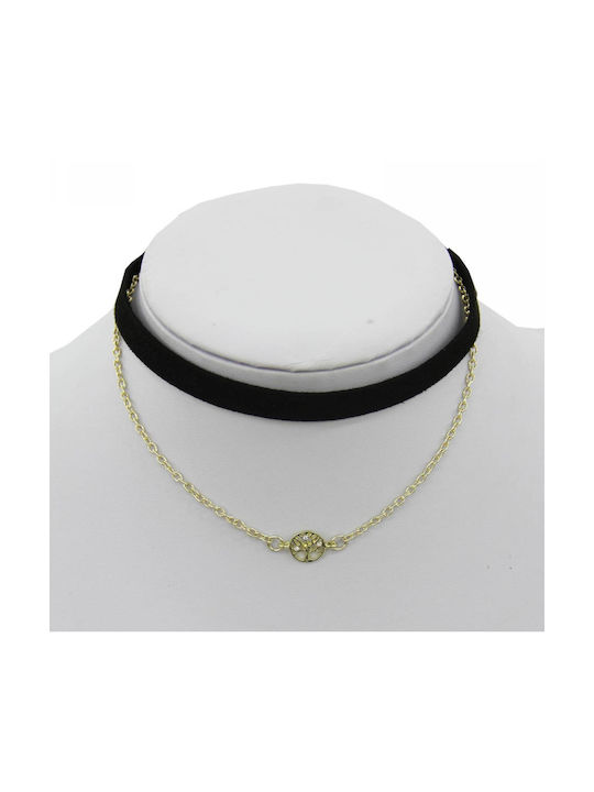 Choker Copac