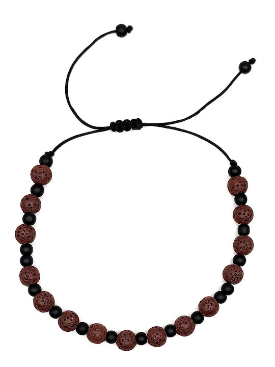 Athinodorou Handmade Ανδρικό Βραχιόλι