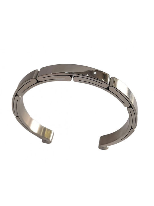 Bracelet Handcuffs made of Steel