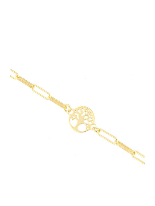 Preziosa Damen Armband aus Silber
