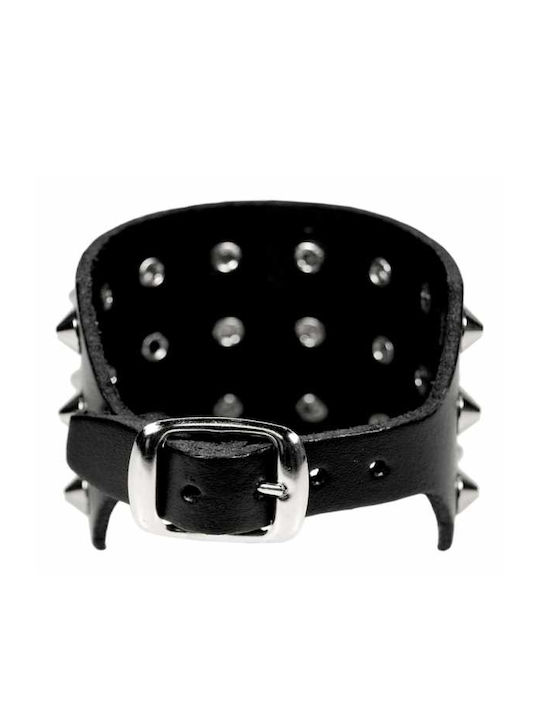 Damen Armband aus Leder