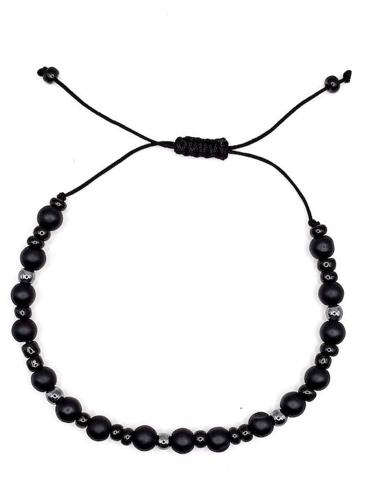 Athinodorou Handmade Ανδρικό Βραχιόλι