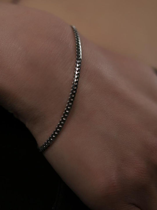 Bracelet Chain made of Steel