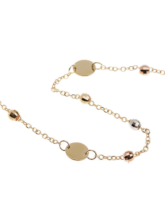 Ioannou24 Bracelet made of Gold