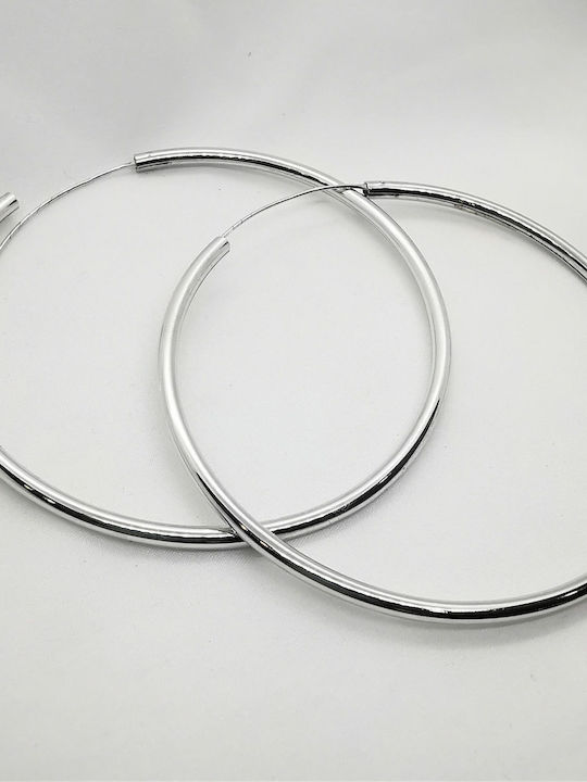Kosmima1 Ohrringe aus Silber