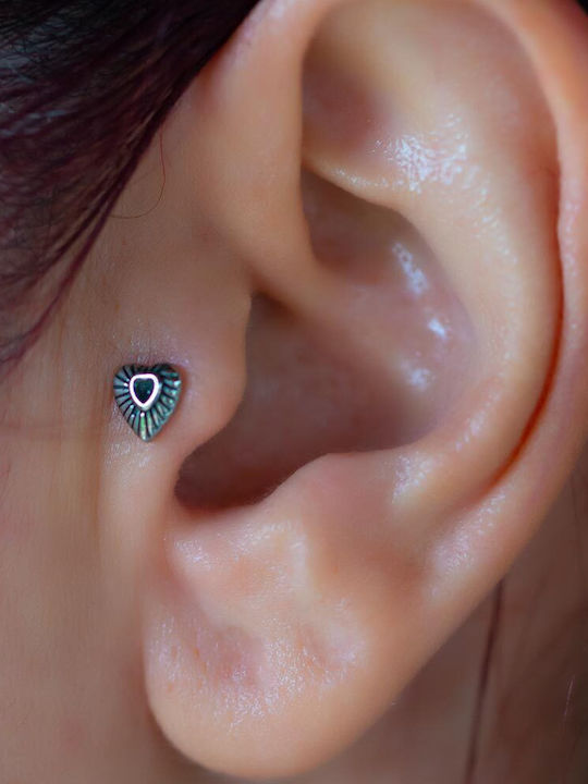 Piercing.gr Обеци за пиърсинг Барове 0.8мм Piercing.gr Обеци за пиърсинг Барове 0.8мм