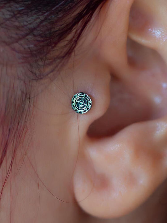 Piercing.gr Обеци за пиърсинг Барове 0.8мм Piercing.gr Обеци за пиърсинг Барове 0.8мм