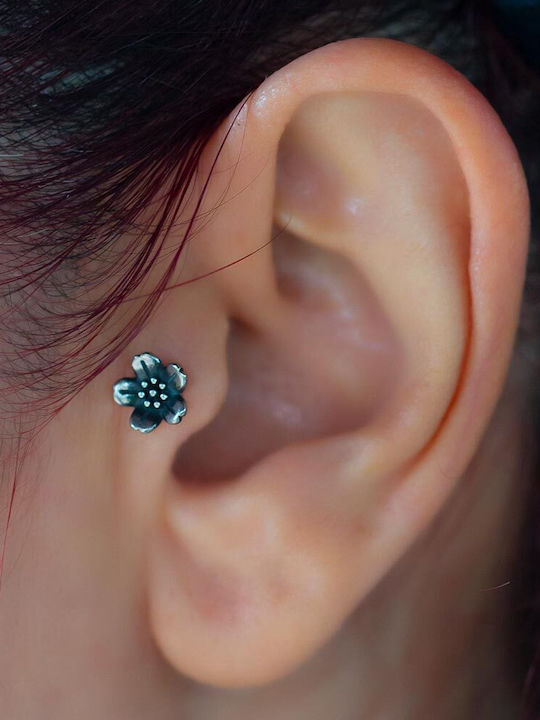 Piercing.gr Обеци За Пиърсинг Бар 0.8мм Piercing.gr Обеци За Пиърсинг Бар 0.8мм