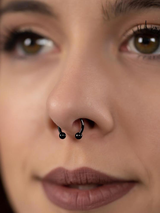 Piercing.gr Septum Earrings 10mm
