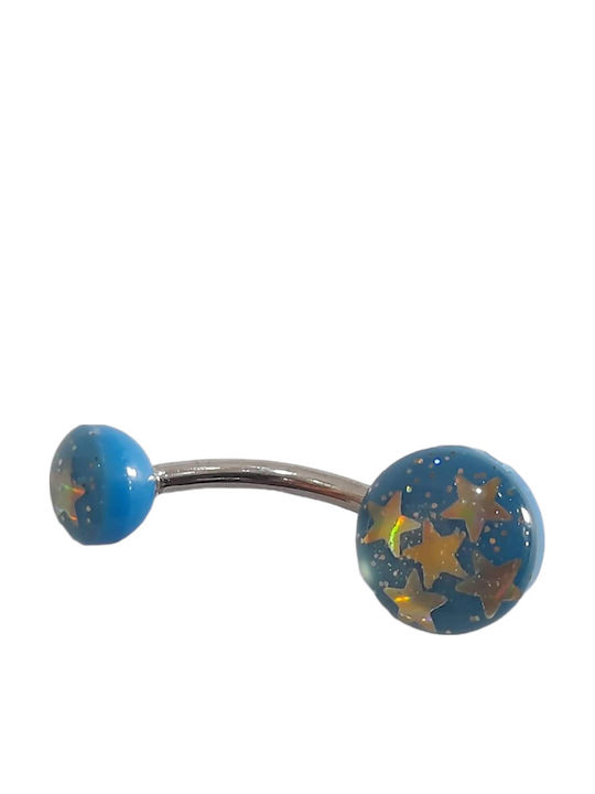 BD Jewelry Belly Button Piercing Bar