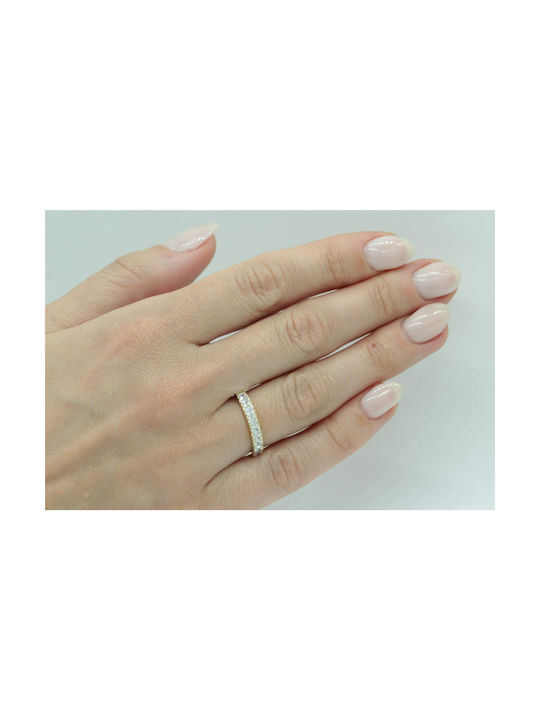 Women's Ring from Gold 14K