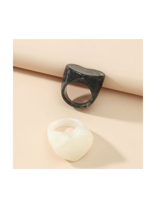 Set Women's Rings