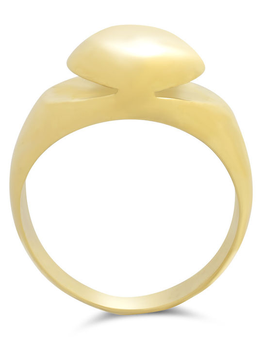 Goldjewels Inele Pentru Femei Aur 14K