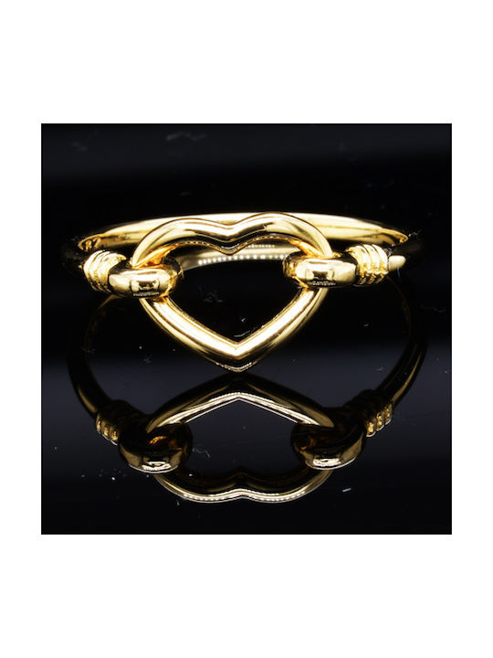 Damen Ring aus Gold 14K