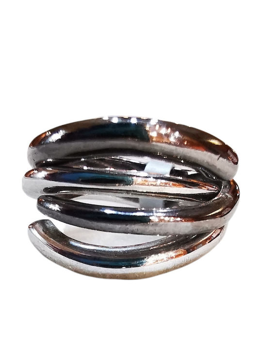 Kosmima1 Damen Ring aus Silber